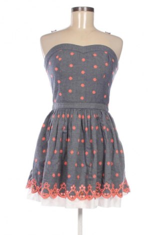 Рокля Superdry, Размер M, Цвят Многоцветен, Цена 48,88 лв.