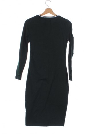 Kleid Superdry, Größe XS, Farbe Grün, Preis € 24,55