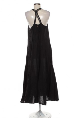 Šaty  Superdry, Veľkosť M, Farba Čierna, Cena  28,13 €