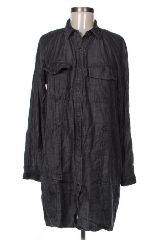 Рокля Superdry, Размер M, Цвят Черен, Цена 46,99 лв.