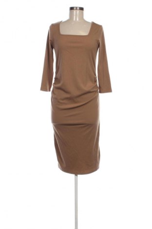 Šaty  Supermom, Velikost S, Barva Hnědá, Cena  494,00 Kč