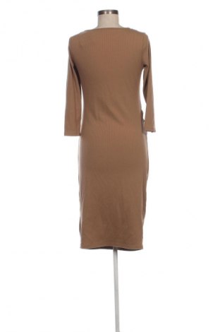 Šaty  Supermom, Velikost S, Barva Hnědá, Cena  494,00 Kč