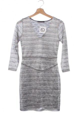 Šaty  Supertrash, Velikost S, Barva Stříbrná, Cena  359,00 Kč