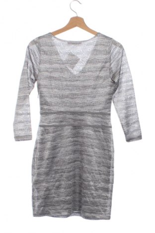 Šaty  Supertrash, Velikost S, Barva Stříbrná, Cena  359,00 Kč