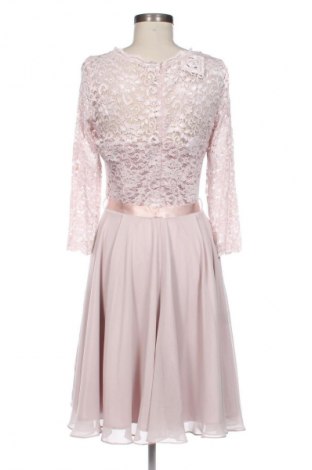 Šaty  Swing, Velikost L, Barva Růžová, Cena  1 215,00 Kč