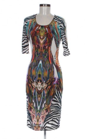 Рокля Swing, Размер M, Цвят Многоцветен, Цена 82,22 лв.