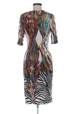 Рокля Swing, Размер M, Цвят Многоцветен, Цена 82,22 лв.