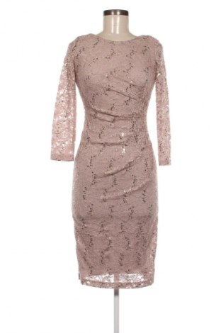 Rochie Swing, Mărime XS, Culoare Maro, Preț 199,99 Lei