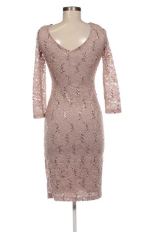 Rochie Swing, Mărime XS, Culoare Maro, Preț 199,99 Lei