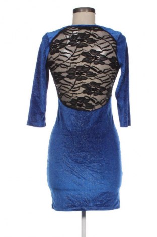 Šaty  T.a.t.u., Velikost S, Barva Modrá, Cena  539,00 Kč