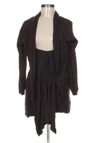 Kleid TWINSET, Größe L, Farbe Braun, Preis € 70,99