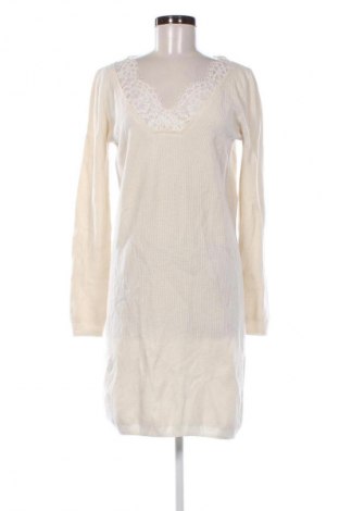 Šaty  TWINSET, Veľkosť S, Farba Kremová, Cena  83,89 €