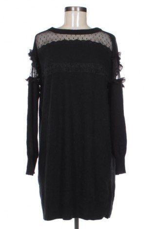 Rochie TWINSET, Mărime M, Culoare Negru, Preț 999,79 Lei