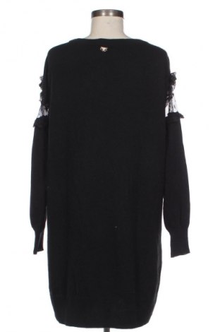 Rochie TWINSET, Mărime M, Culoare Negru, Preț 999,79 Lei