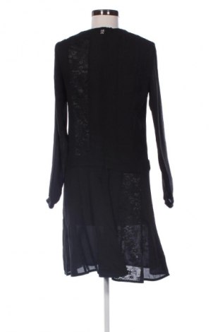 Φόρεμα TWINSET, Μέγεθος S, Χρώμα Μαύρο, Τιμή 83,89 €