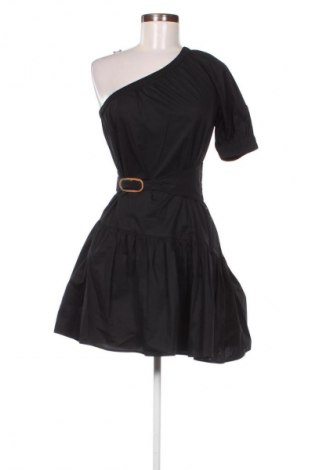 Sukienka TWINSET, Rozmiar M, Kolor Czarny, Cena 377,01 zł