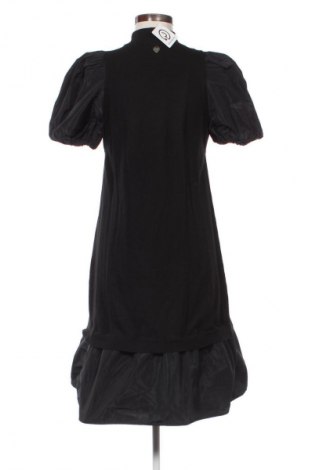 Φόρεμα TWINSET, Μέγεθος M, Χρώμα Μαύρο, Τιμή 122,76 €