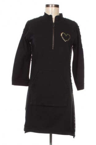 Рокля TWINSET, Размер L, Цвят Черен, Цена 114,99 лв.