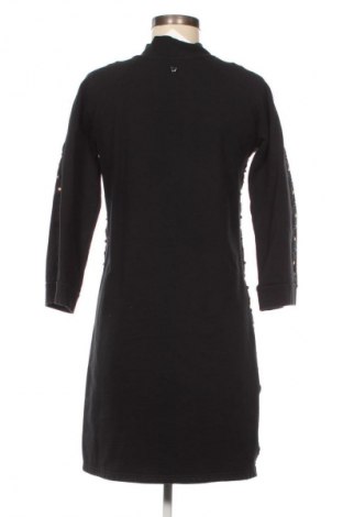 Рокля TWINSET, Размер L, Цвят Черен, Цена 114,99 лв.