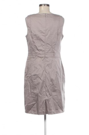 Kleid Taifun, Größe L, Farbe Beige, Preis 54,99 €