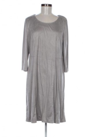 Kleid Taifun, Größe XL, Farbe Grau, Preis € 42,00