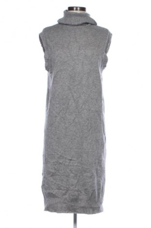 Kleid Takko Fashion, Größe M, Farbe Grau, Preis € 14,99