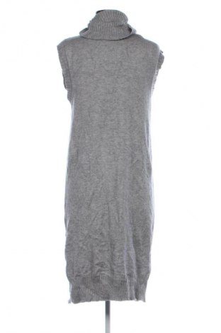 Kleid Takko Fashion, Größe M, Farbe Grau, Preis € 14,99