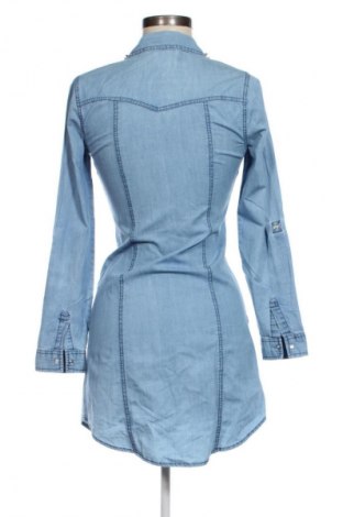 Рокля Tally Weijl, Размер XXS, Цвят Син, Цена 48,03 лв.