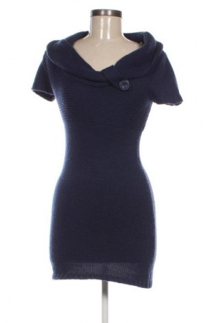 Kleid Tally Weijl, Größe S, Farbe Blau, Preis € 20,00