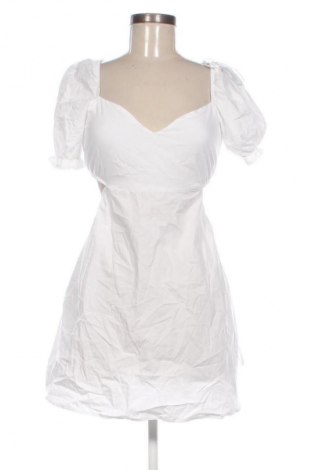 Šaty  Tally Weijl, Velikost S, Barva Bílá, Cena  399,00 Kč