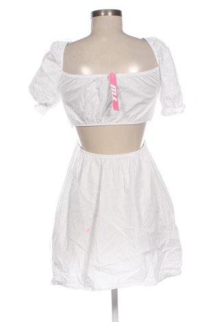Šaty  Tally Weijl, Velikost S, Barva Bílá, Cena  399,00 Kč