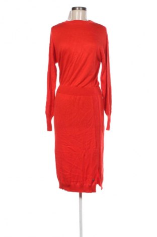 Φόρεμα Tamaris, Μέγεθος S, Χρώμα Κόκκινο, Τιμή 5,99 €