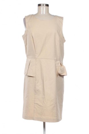 Sukienka Target, Rozmiar XL, Kolor Beżowy, Cena 89,89 zł