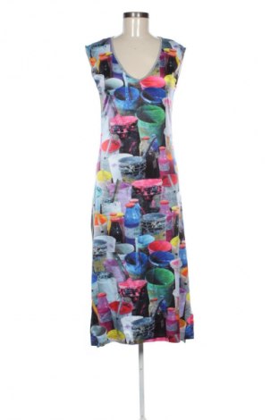 Kleid Ted Baker, Größe XS, Farbe Mehrfarbig, Preis € 59,99