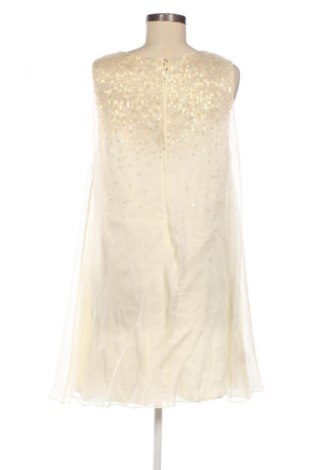 Рокля Ted Baker, Размер L, Цвят Екрю, Цена 117,99 лв.