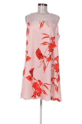 Рокля Ted Baker, Размер XS, Цвят Многоцветен, Цена 335,82 лв.