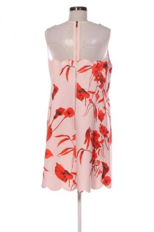 Рокля Ted Baker, Размер XS, Цвят Многоцветен, Цена 335,82 лв.