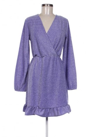 Kleid Terranova, Größe M, Farbe Lila, Preis € 19,96