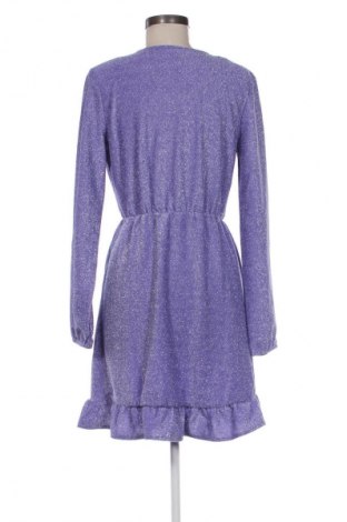 Kleid Terranova, Größe M, Farbe Lila, Preis € 19,96