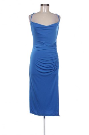 Kleid Terranova, Größe M, Farbe Blau, Preis € 15,99