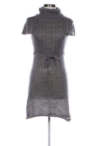 Kleid Terranova, Größe M, Farbe Grau, Preis € 19,95