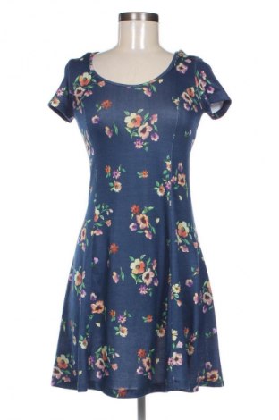 Kleid Terranova, Größe M, Farbe Mehrfarbig, Preis € 20,00