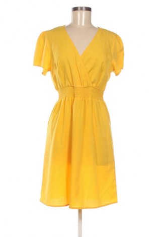 Kleid Terranova, Größe M, Farbe Gelb, Preis € 14,99