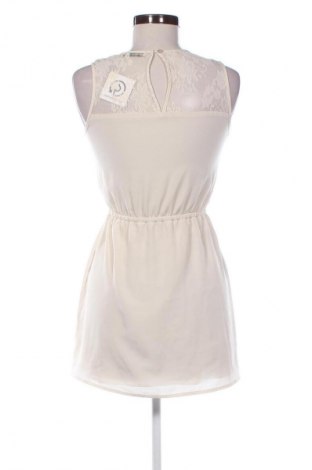 Rochie Terranova, Mărime XS, Culoare Bej, Preț 102,63 Lei