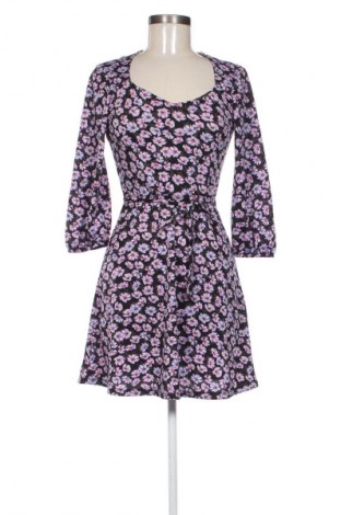 Kleid Terranova, Größe S, Farbe Mehrfarbig, Preis € 13,99