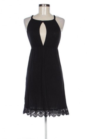 Kleid Tezenis, Größe S, Farbe Schwarz, Preis € 19,96