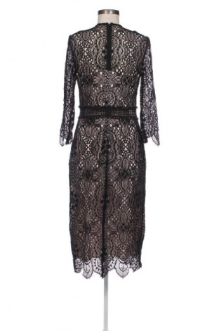 Kleid The Kooples, Größe M, Farbe Mehrfarbig, Preis € 48,99