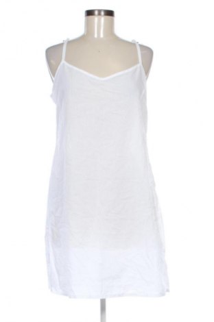 Рокля Thought, Размер S, Цвят Бял, Цена 66,99 лв.