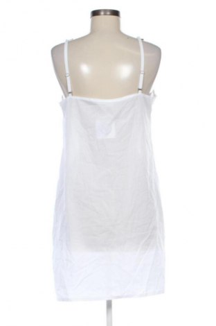 Рокля Thought, Размер S, Цвят Бял, Цена 66,99 лв.