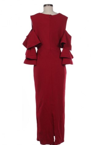 Kleid Threadz, Größe L, Farbe Rot, Preis € 31,68